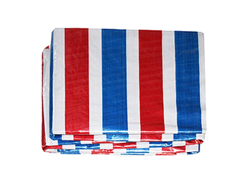 STRIPED CLOTH
